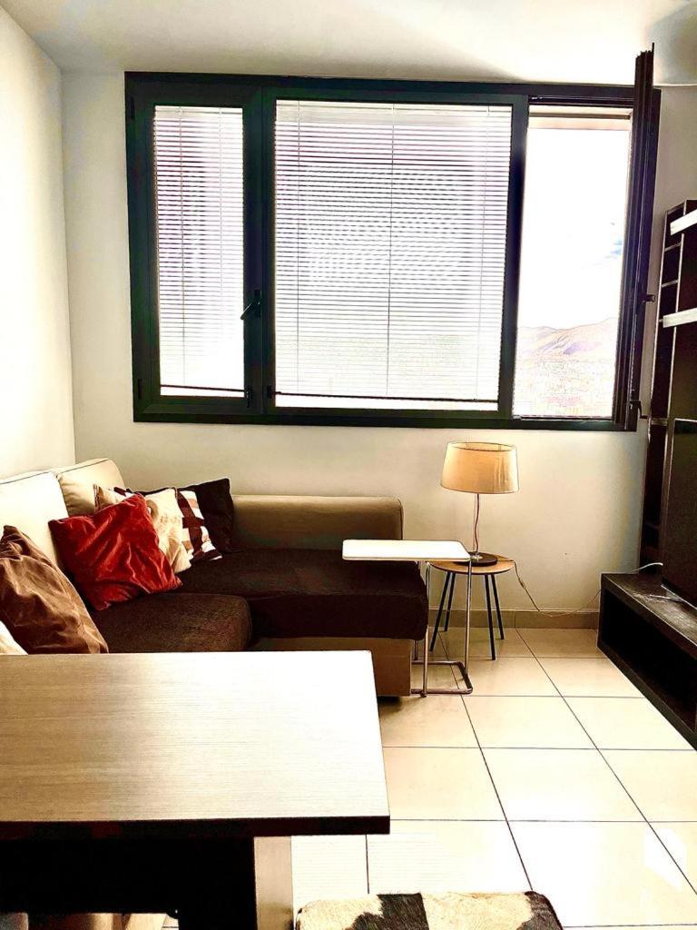 Ferienwohnung La Torre I Santa Cruz de Tenerife Exterior foto